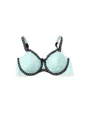 Victoria’s Secret Retro Chic Full Figure Bra size 36C